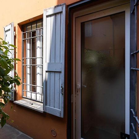 Authentic Bologna Relax: 10 Minutes From The Heart Of Town Apartman Kültér fotó