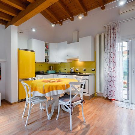 Authentic Bologna Relax: 10 Minutes From The Heart Of Town Apartman Kültér fotó