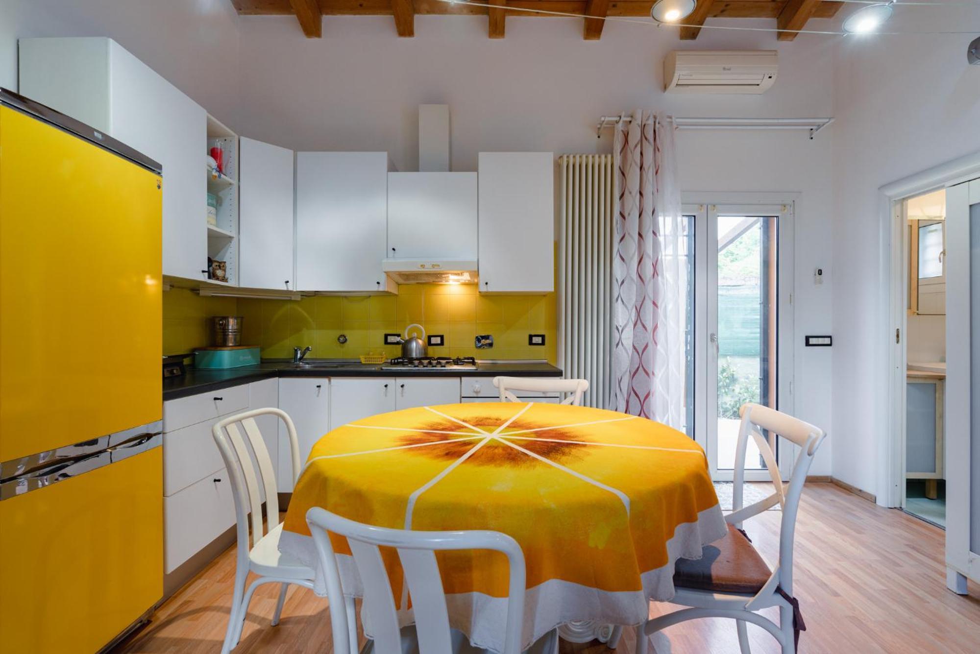 Authentic Bologna Relax: 10 Minutes From The Heart Of Town Apartman Kültér fotó