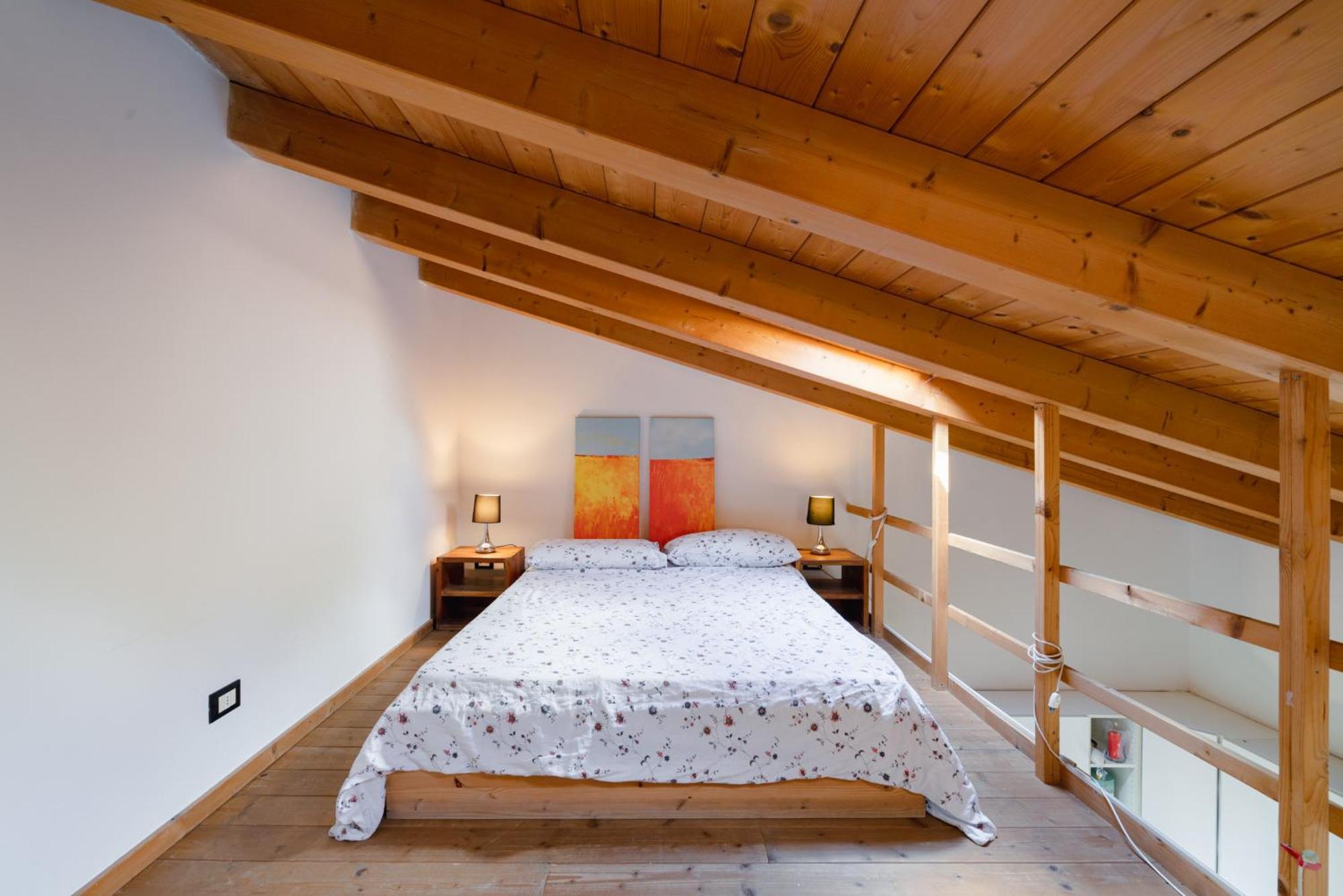 Authentic Bologna Relax: 10 Minutes From The Heart Of Town Apartman Kültér fotó