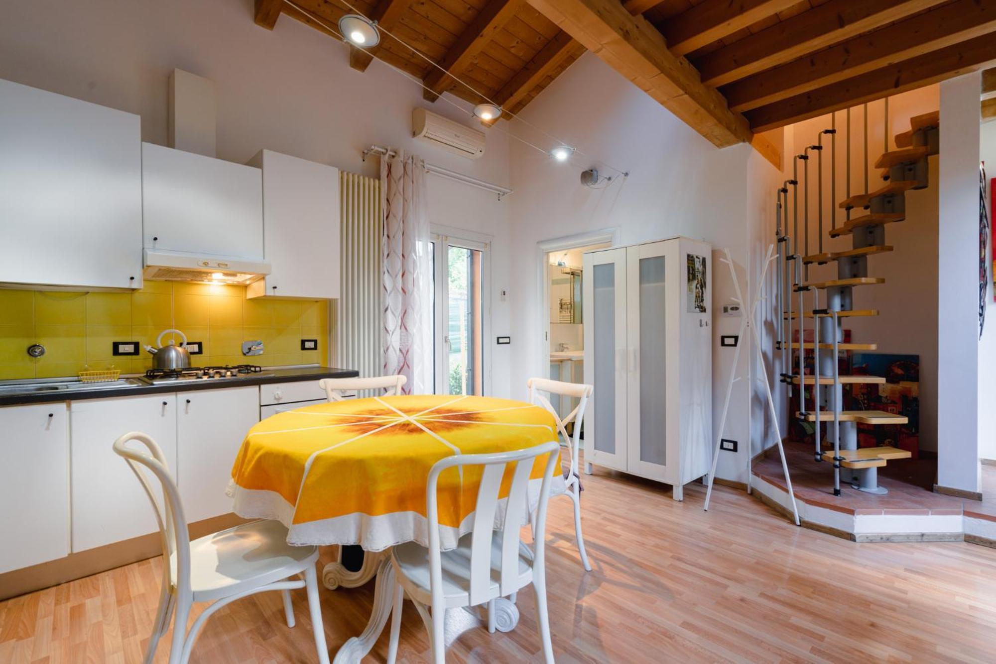 Authentic Bologna Relax: 10 Minutes From The Heart Of Town Apartman Kültér fotó
