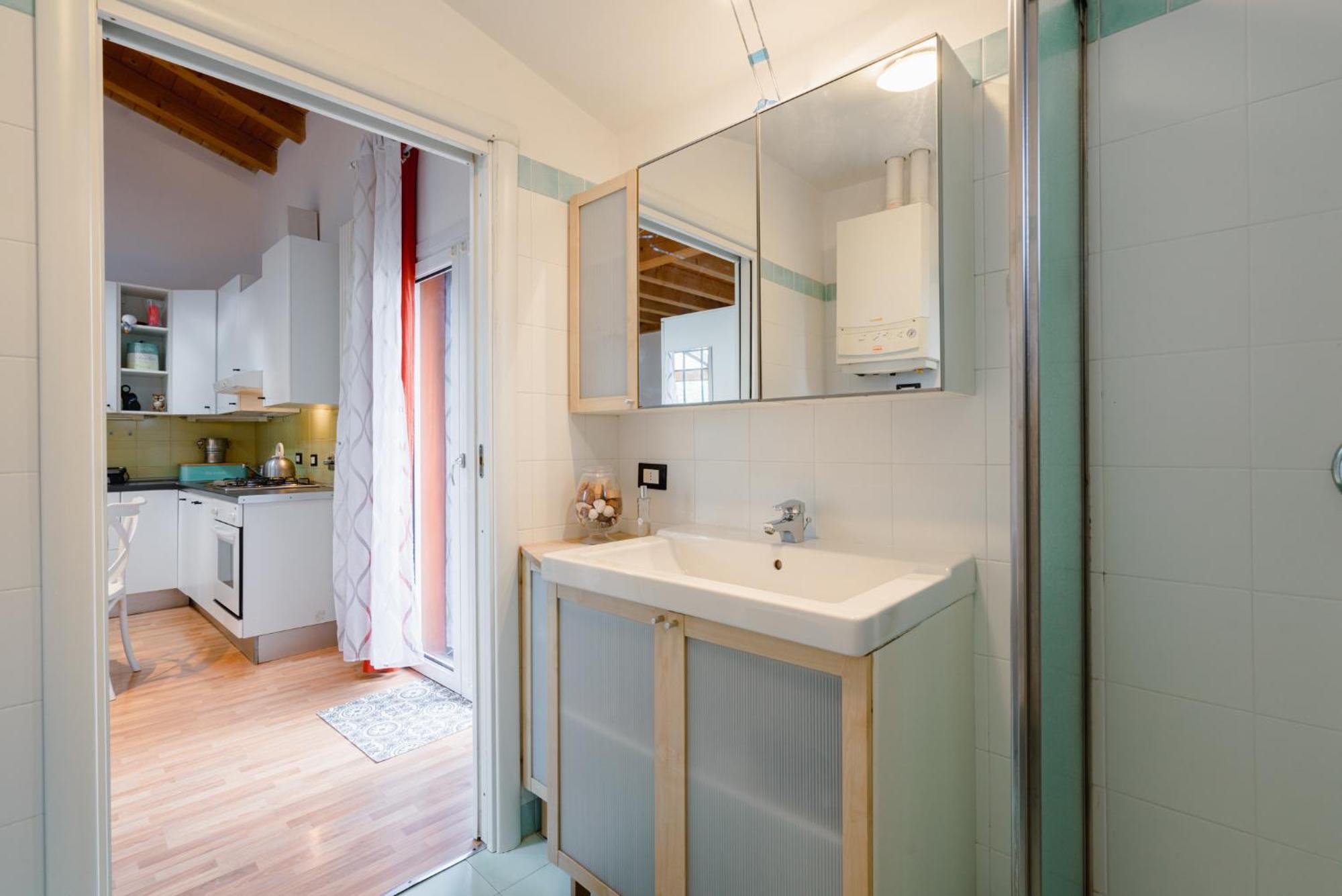 Authentic Bologna Relax: 10 Minutes From The Heart Of Town Apartman Kültér fotó