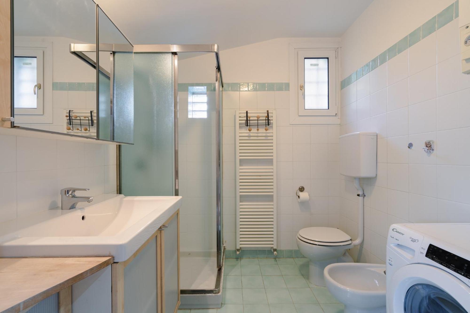 Authentic Bologna Relax: 10 Minutes From The Heart Of Town Apartman Kültér fotó
