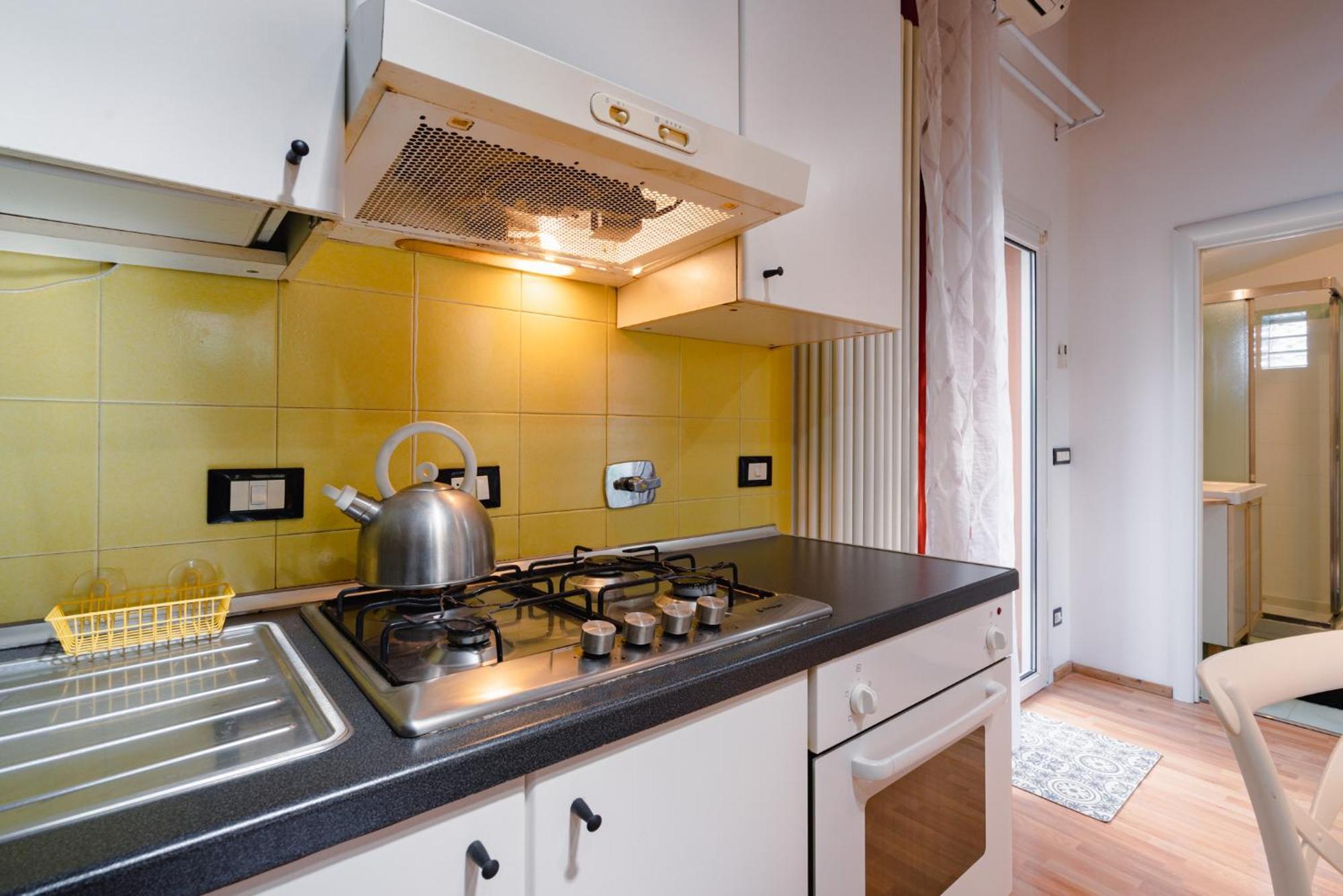 Authentic Bologna Relax: 10 Minutes From The Heart Of Town Apartman Kültér fotó